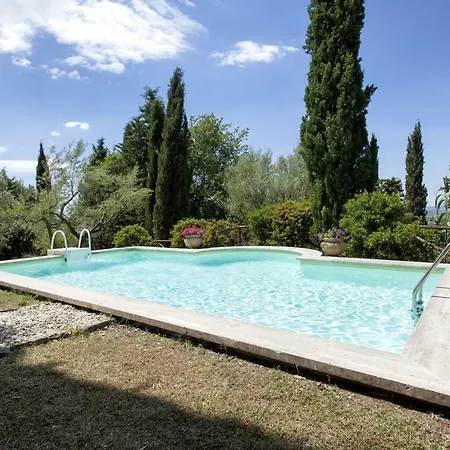 Villa Sleeps 2 Air Con Cortona