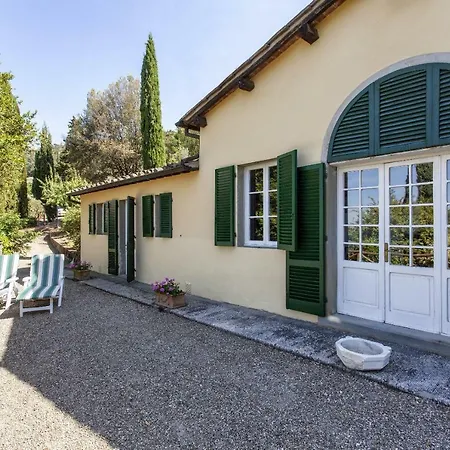 Villa Sleeps 2 Air Con Cortona