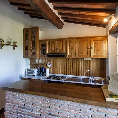 Villa Sleeps 2 Air Con
