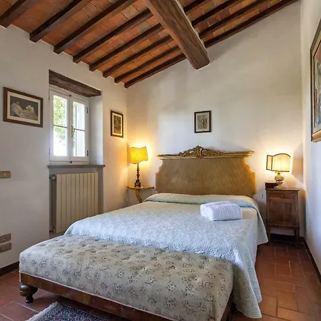 Sleeps 2 Air Con * Cortona